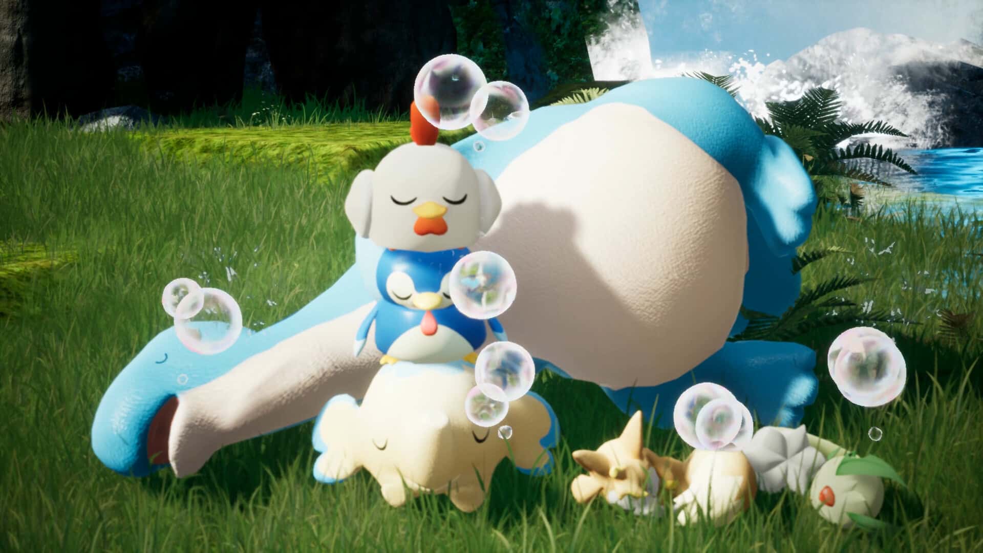 游戏画面5